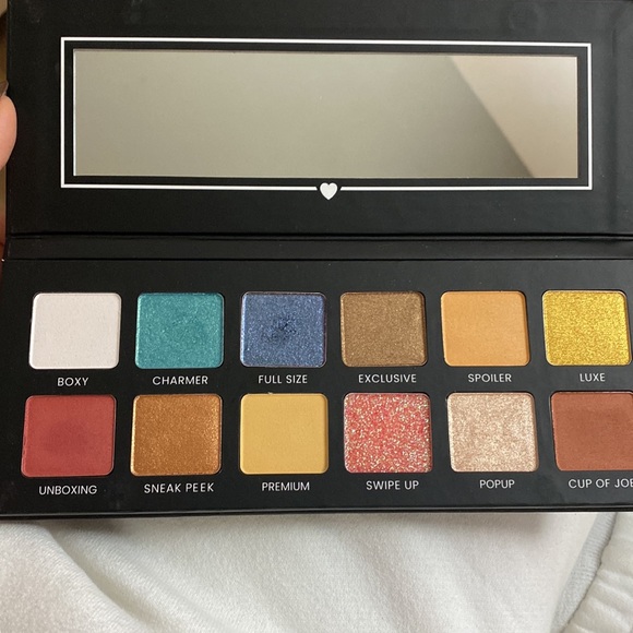 Received in a boxy charm subscription. Haven’t used it! - Picture 2 of 2